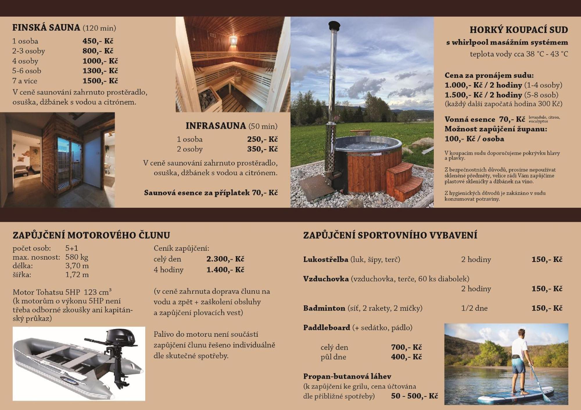 Apartmany Srub Vytonka Lipno Přední Výtoň Extérieur photo